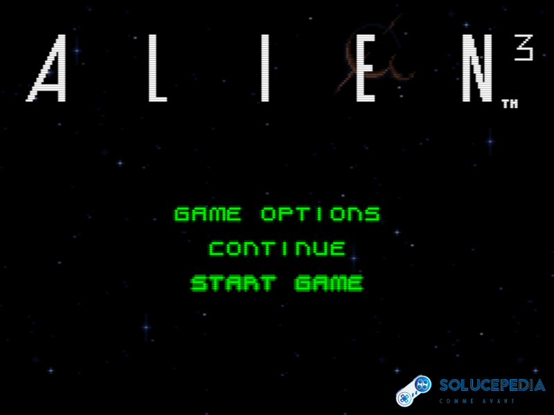 Alien 3