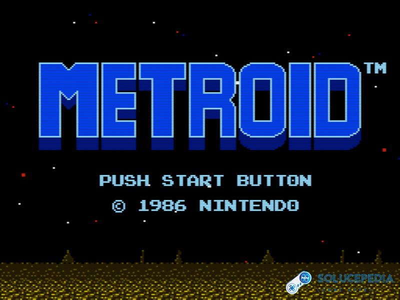 Metroid