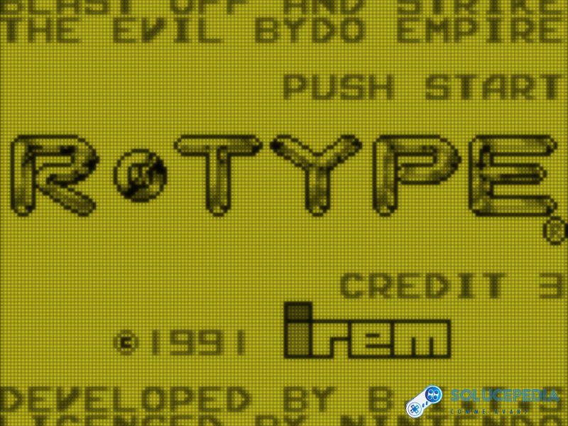 R-type