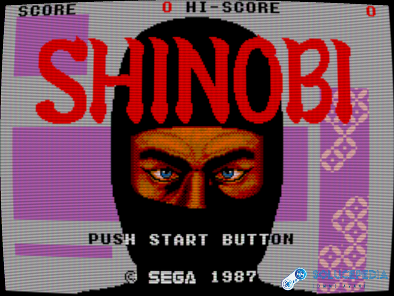 Shinobi