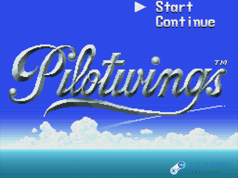 Pilotwings