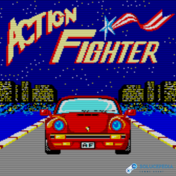 Action Fighter