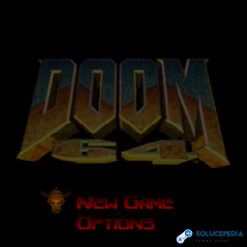 Doom 64