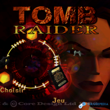 Tomb Raider