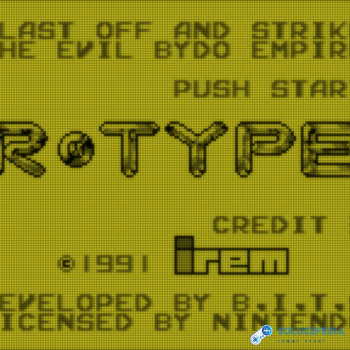 R-type