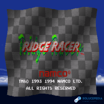 Ridge Racer