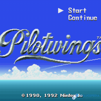 Pilotwings